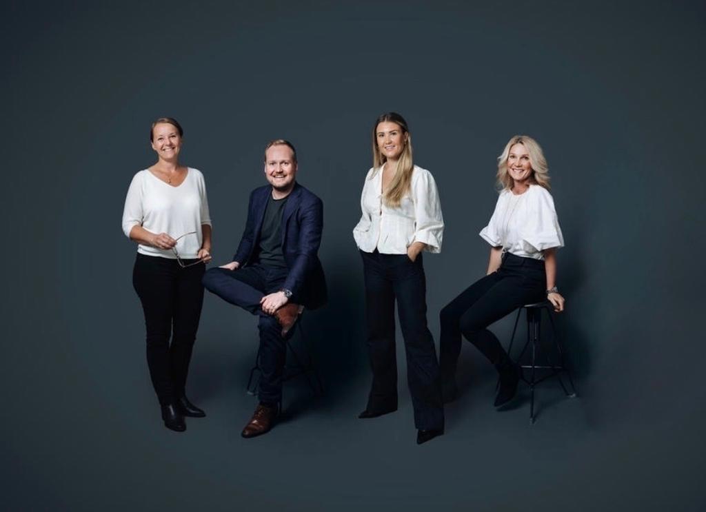 Det är vi som mäklar på Svensk Fastighetsförmedling i Gbg Sydväst!