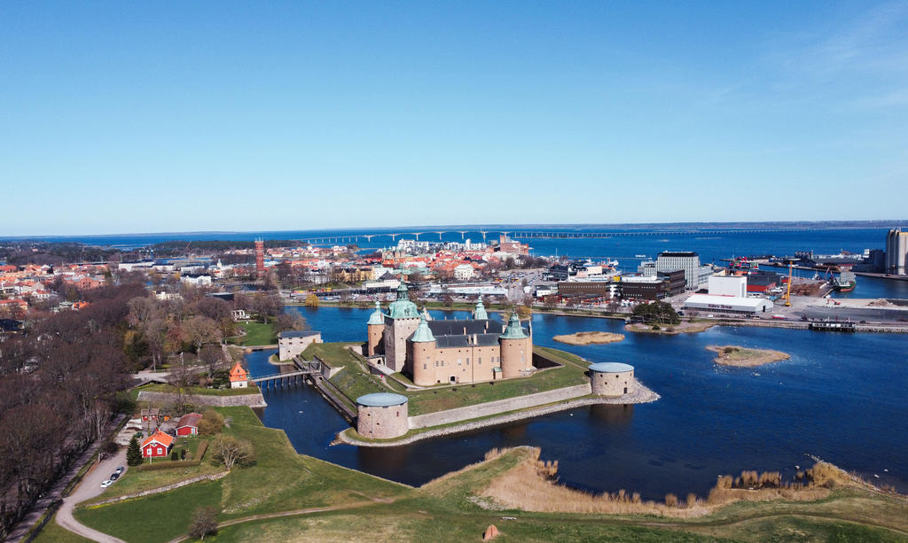 Kalmar Slott