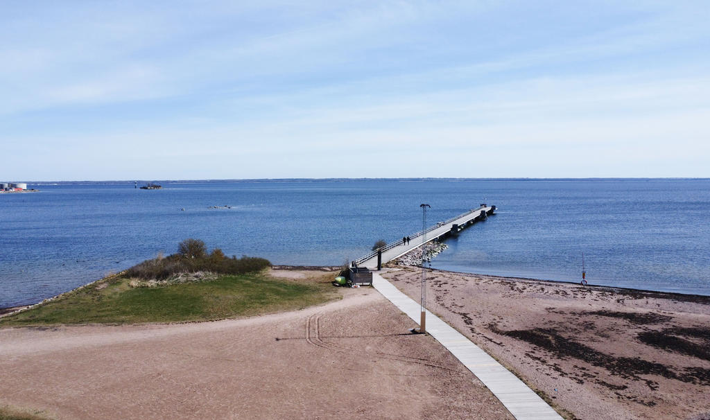 Kalmarsundsbadet