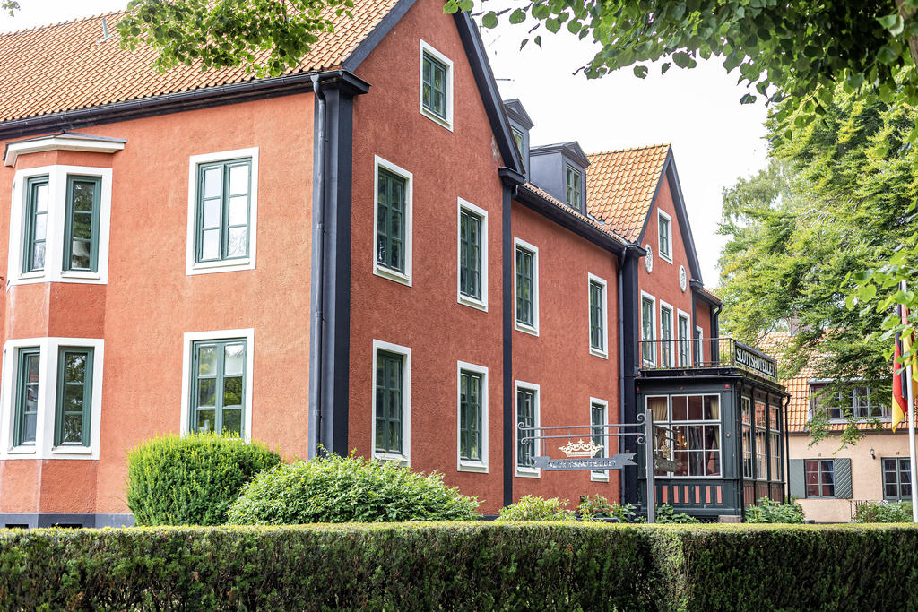 Slottshotellet