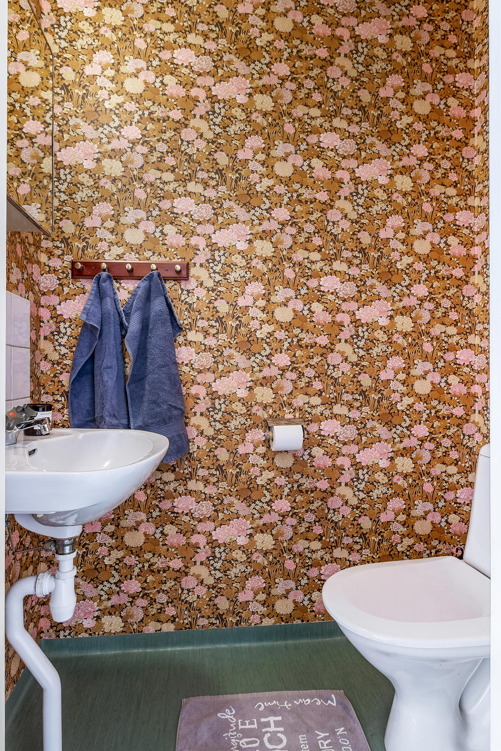 WC