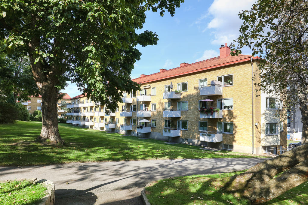 Välkommen till Brynolfsgatan