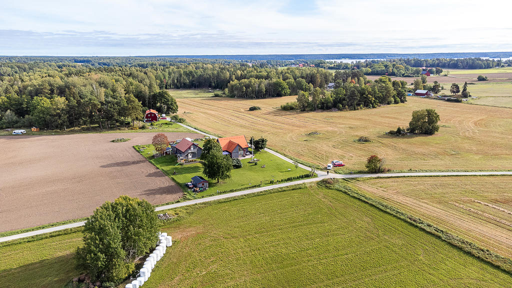 Drönarvy