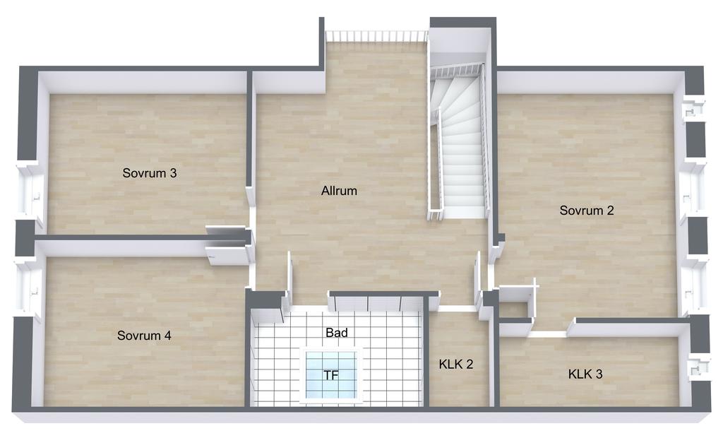 Övre Plan