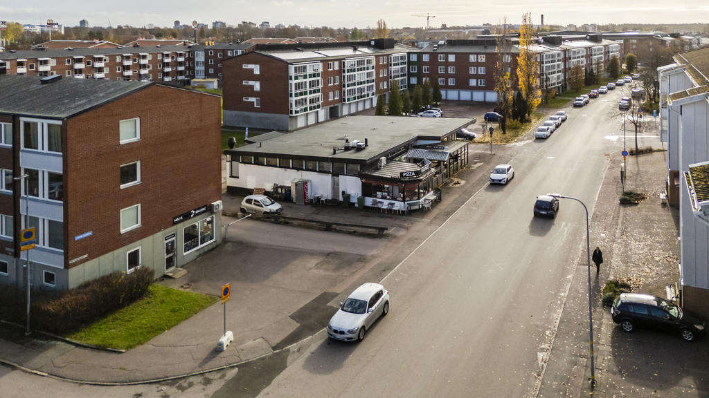 Stenhagsgatan 12, 3 uthyrda lokaler