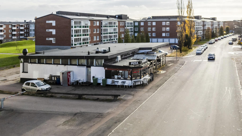 Stenhagsgatan 12, 3 uthyrda lokaler
