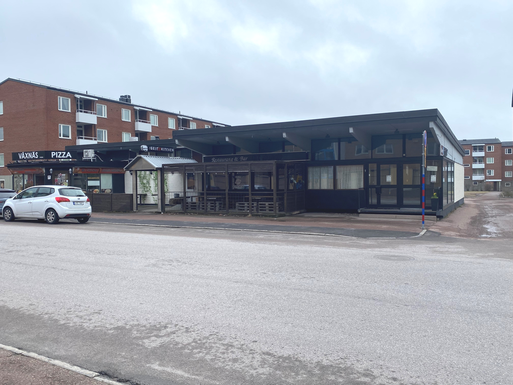 Stenhagsgatan 12