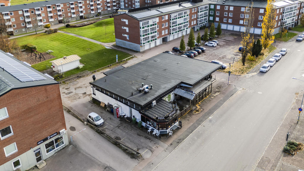 Stenhagsgatan 12, 3 uthyrda lokaler