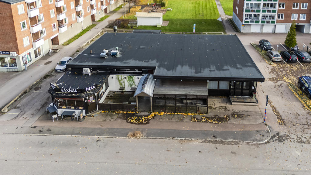 Stenhagsgatan 12, 3 uthyrda lokaler