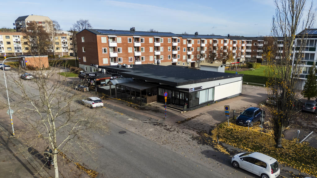 Stenhagsgatan 12, 3 uthyrda lokaler