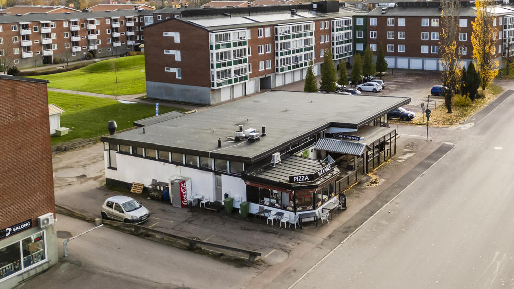 Stenhagsgatan 12, 3 uthyrda lokaler