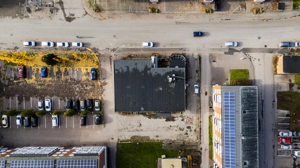 Stenhagsgatan 12, 3 uthyrda lokaler