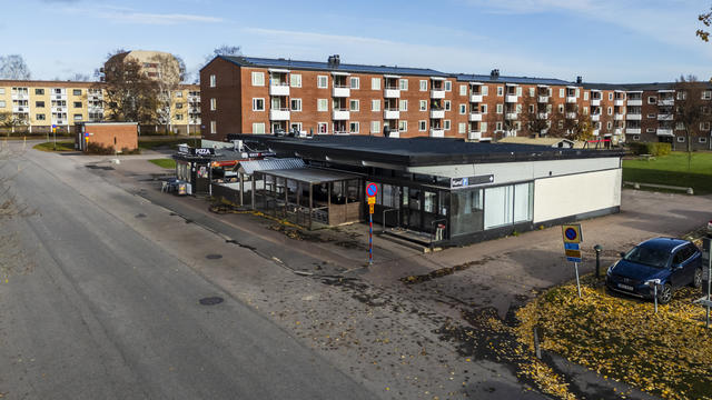 Stenhagsgatan 12, 3 uthyrda lokaler