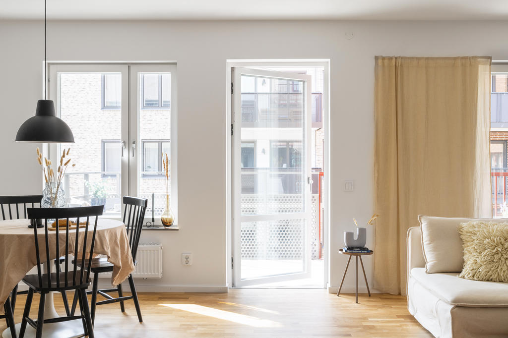 Bild från lägenhet D-1202