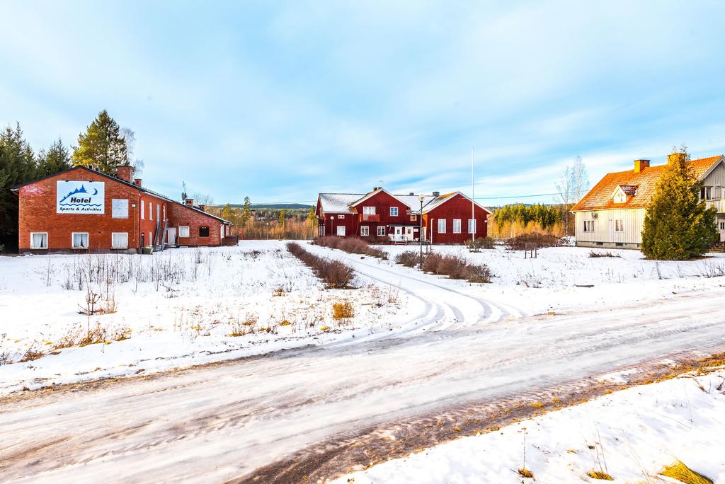 Exteriör