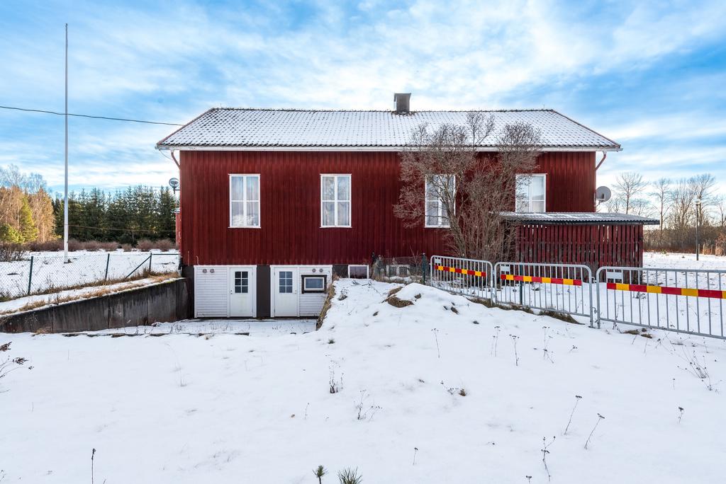 Exteriör