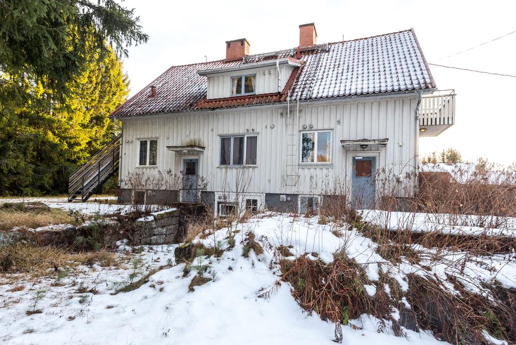 Exteriör