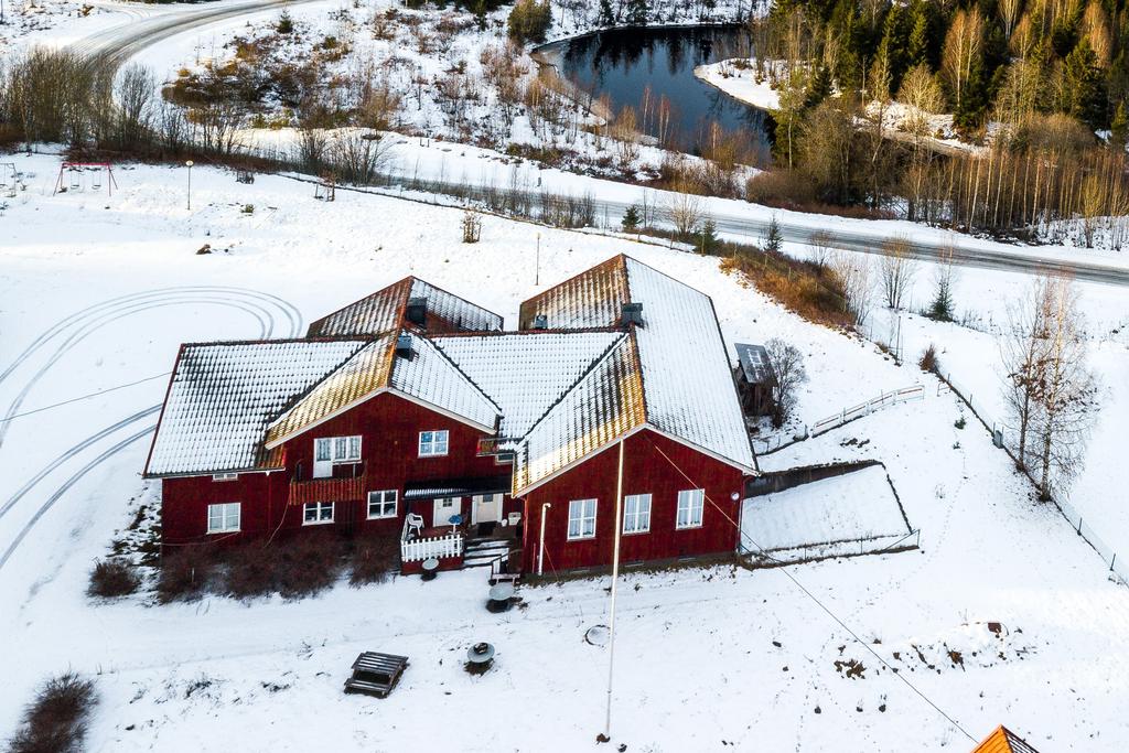 Exteriör