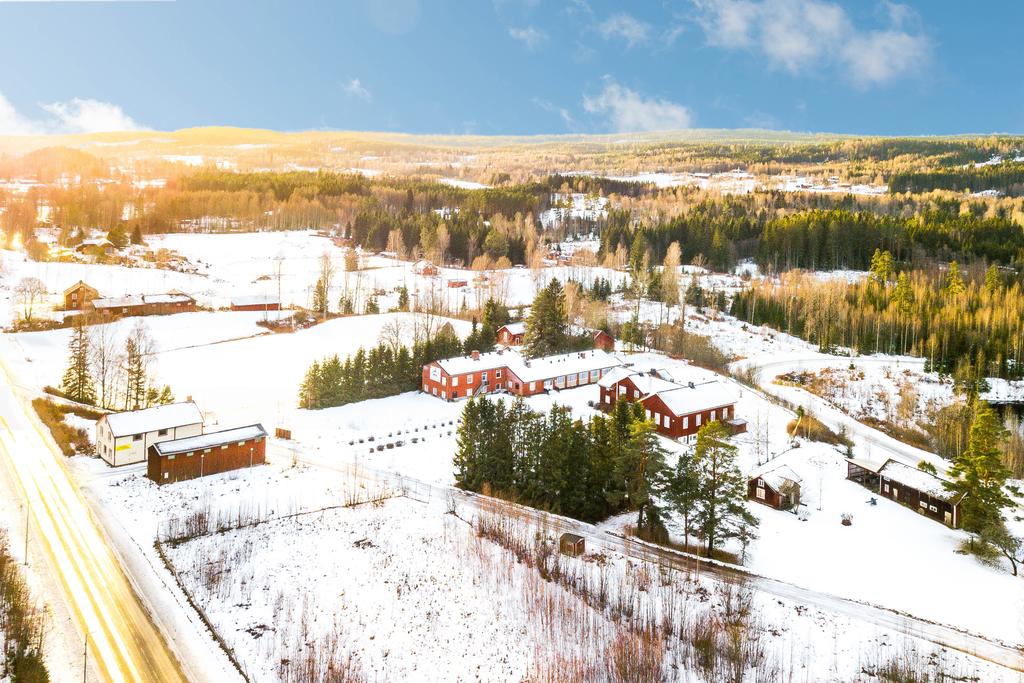 Exteriör