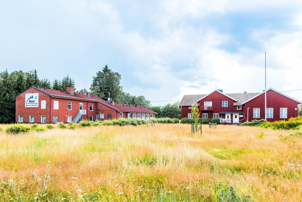 Exteriör