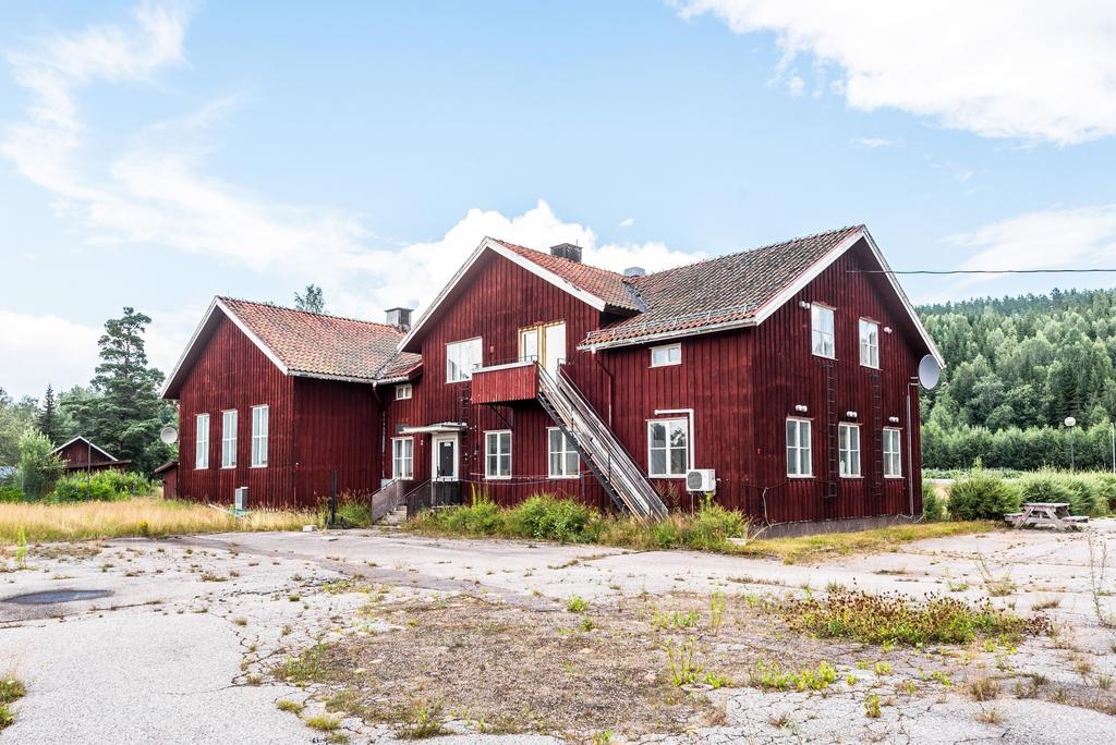 Exteriör