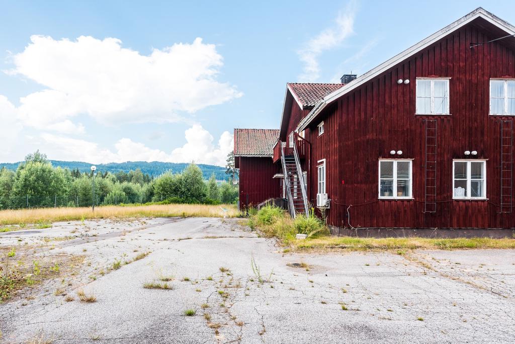 Exteriör