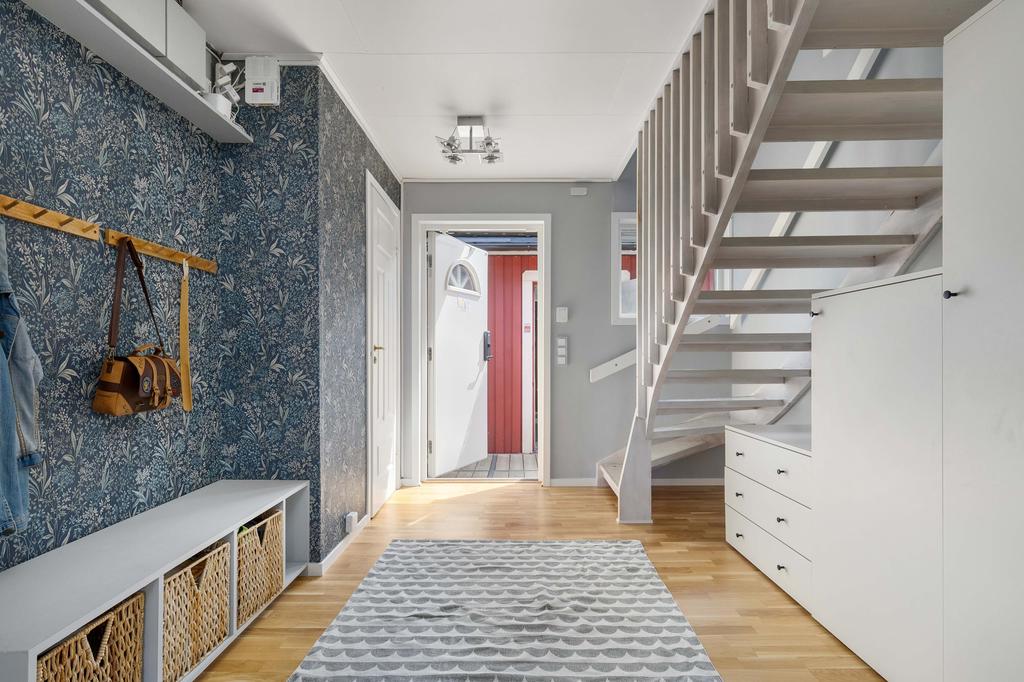 Hall