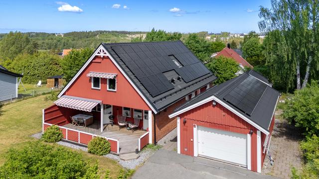 Skolvägen 12C