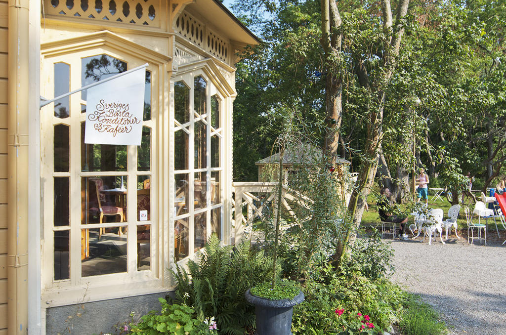 Café Lyran