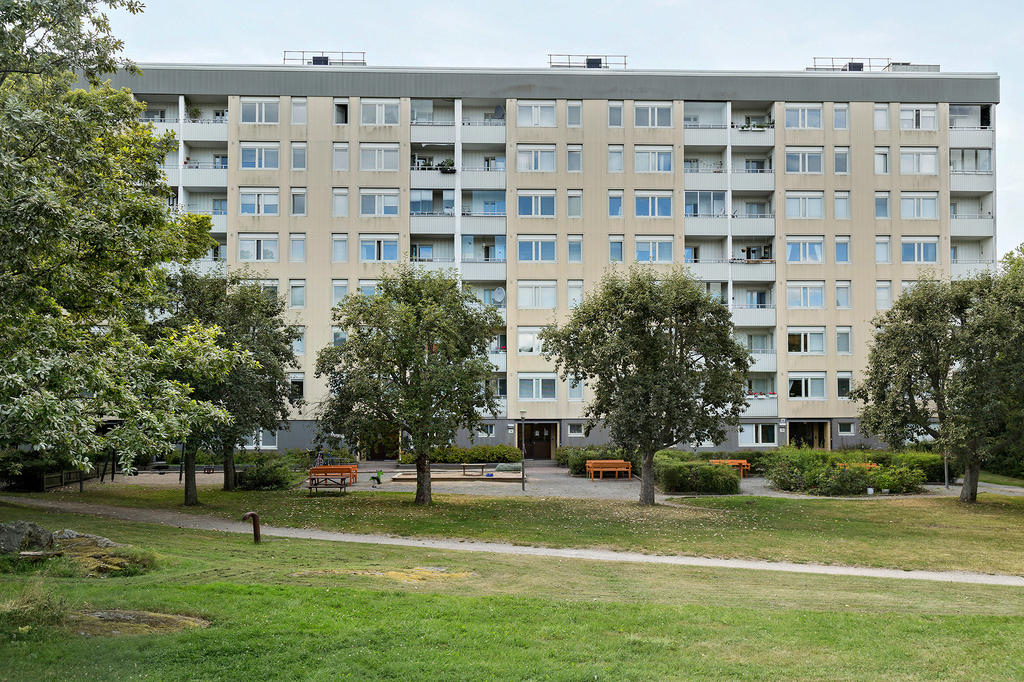 Föreningens gård
