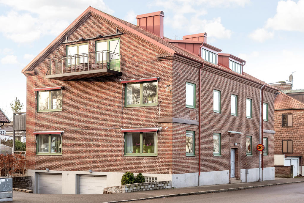 Välkomna till Snidaregatan 23