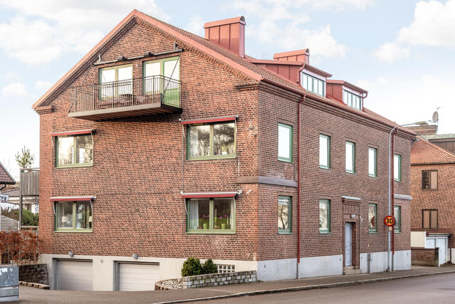 Välkomna till Snidaregatan 23