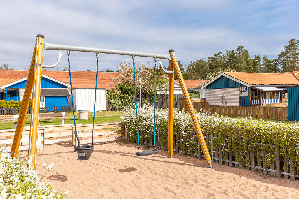 Gemensamma ytor