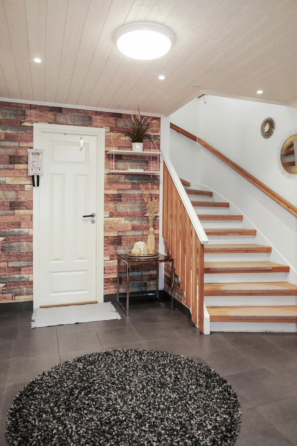 Inre hall