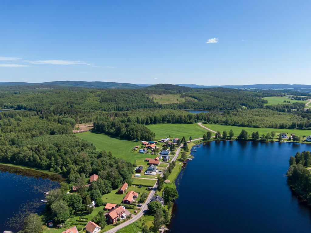 Närmiljö i världsklass