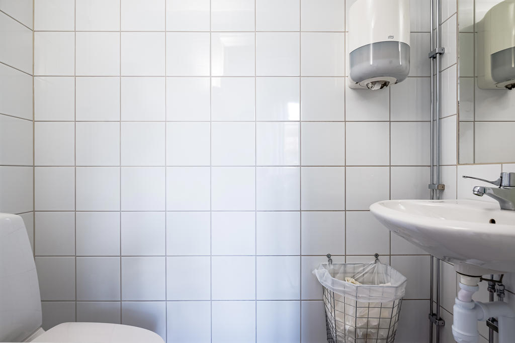 Separat WC