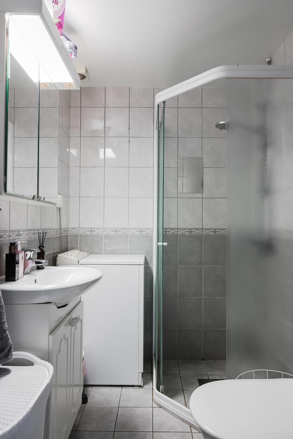 WC/Dusch