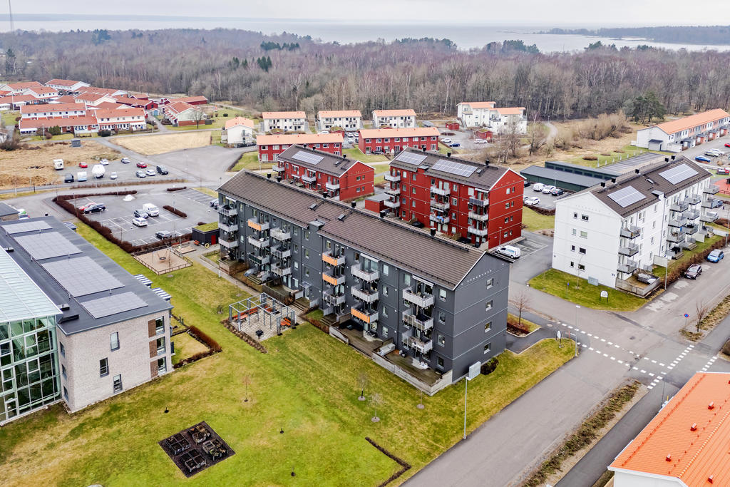 Fina Holmängs Hage!