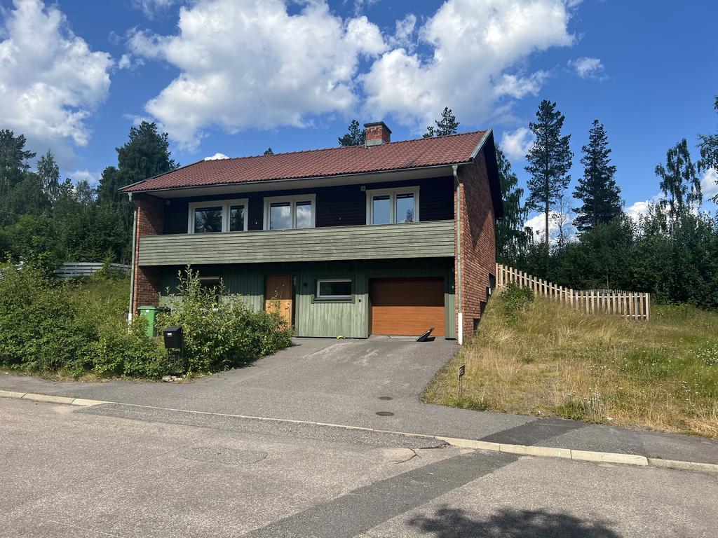 Turkosvägen 15
