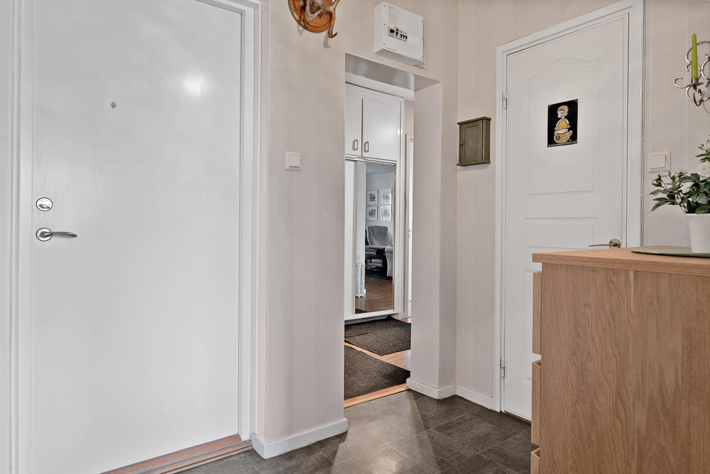 Hall 2/Entré 2