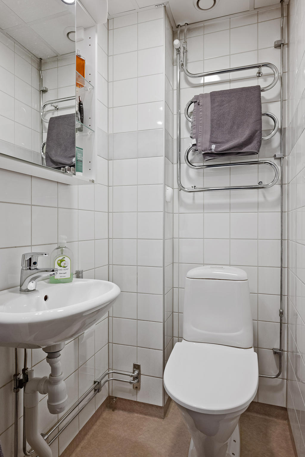 WC