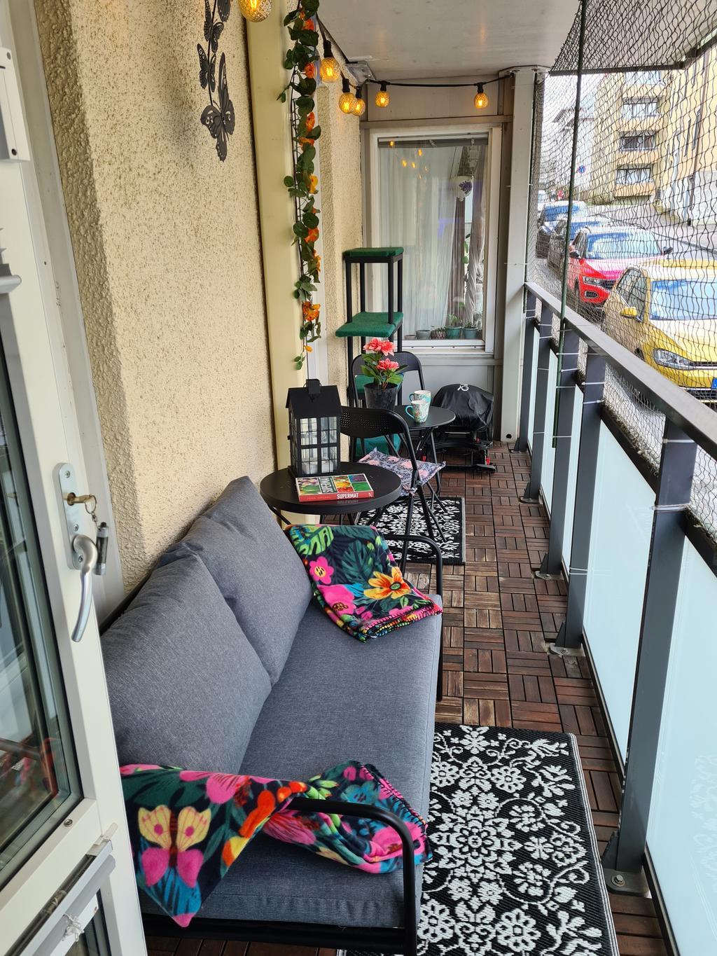 Säljarens egen bild