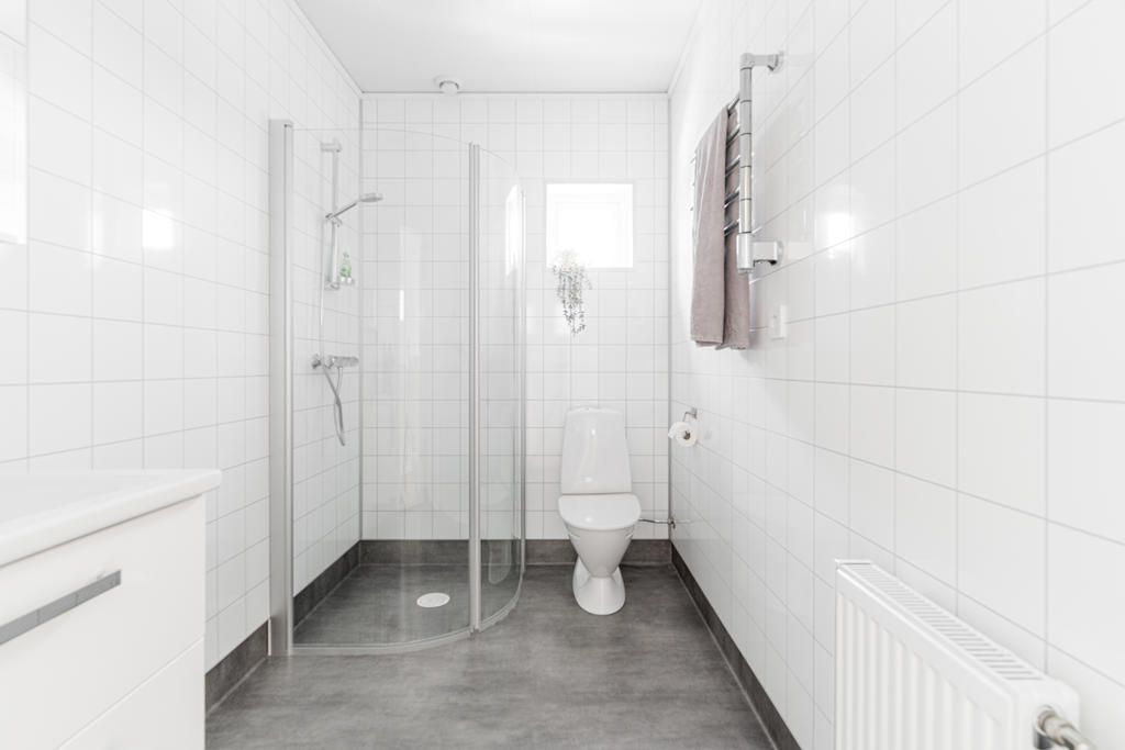 Badrum (övervåning)