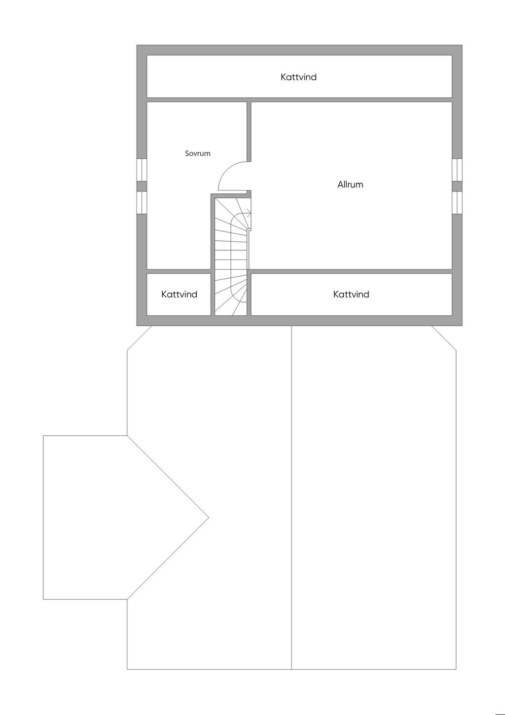 Övre plan