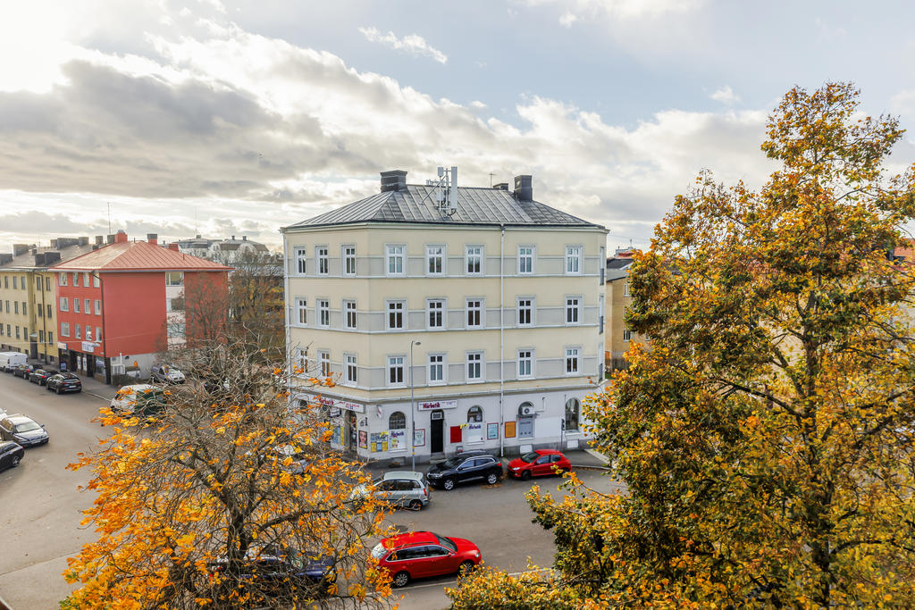 Områdesbild