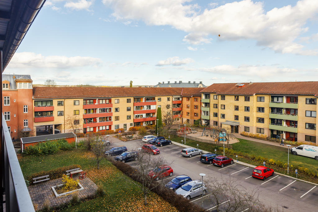 Värmlandsgatan 10B