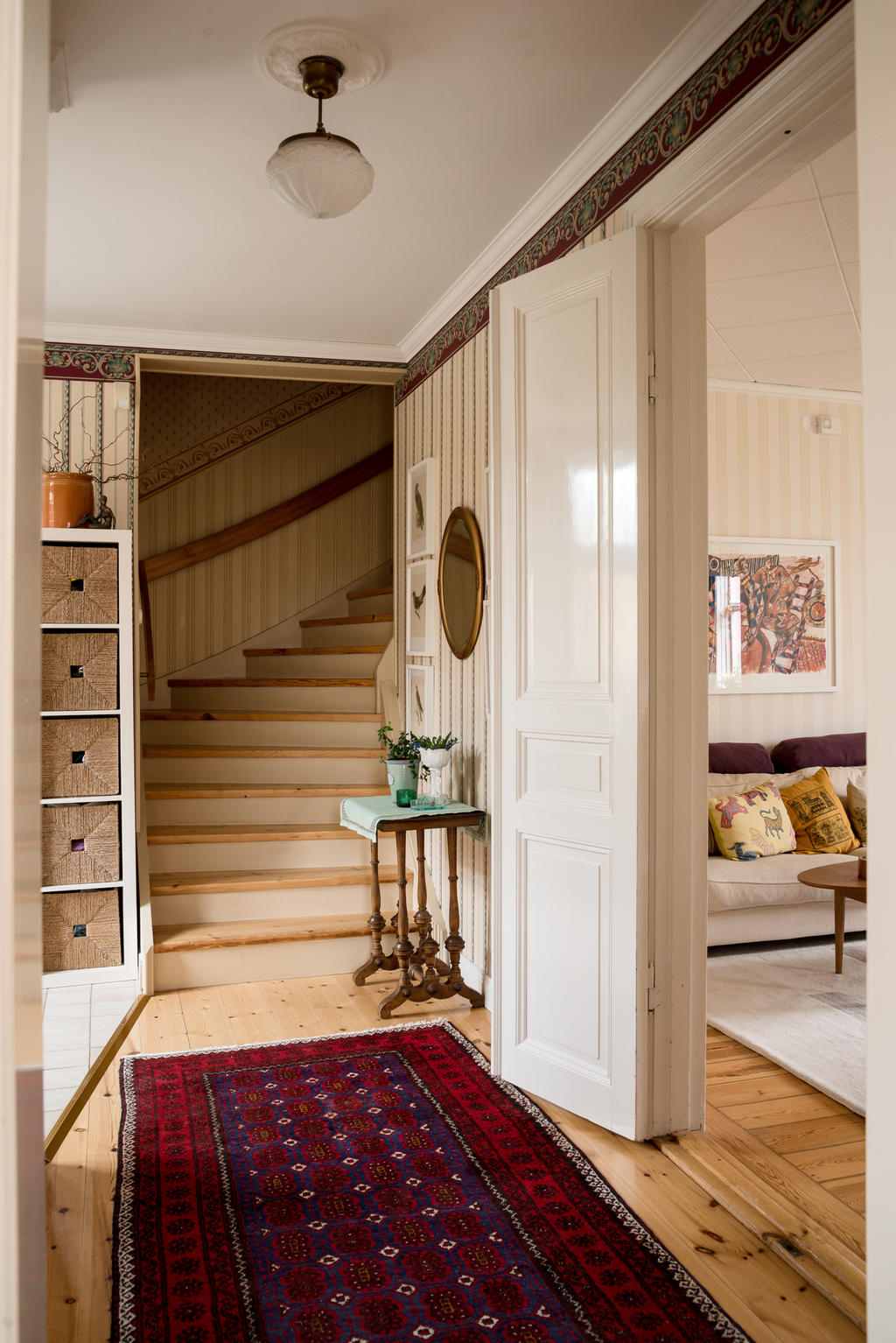 Hall.