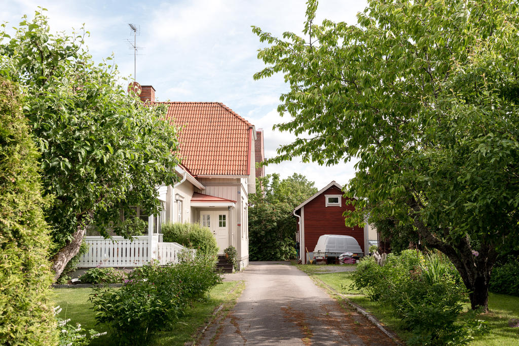 Framsida.
