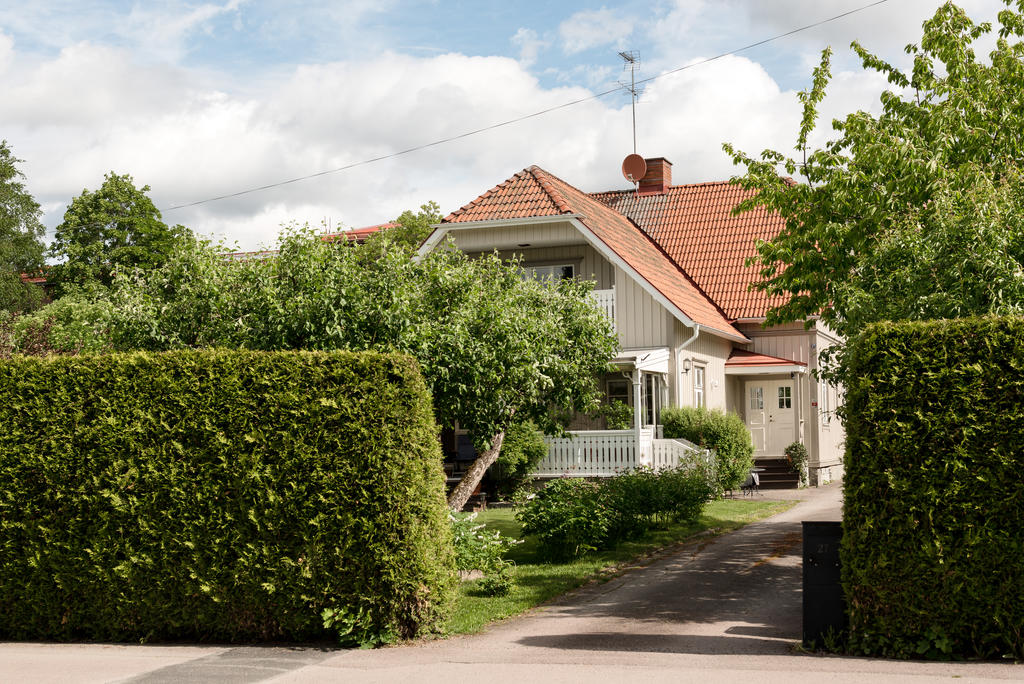Framsida.