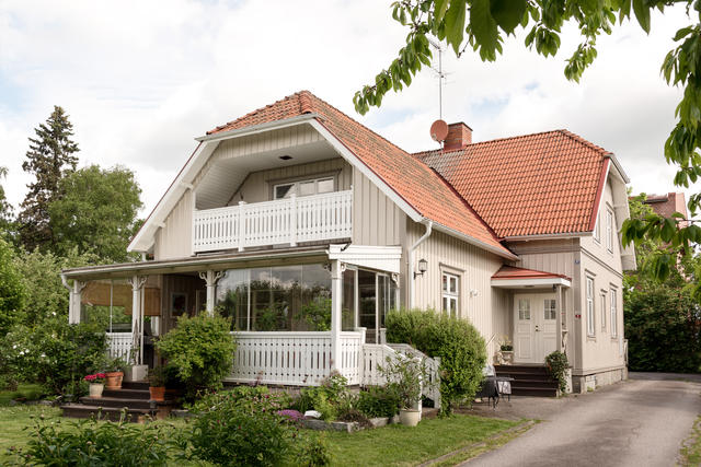 Östra Tulegatan 27.